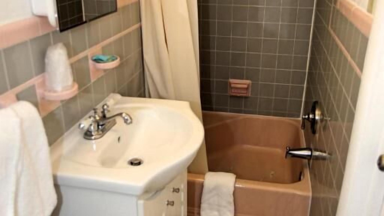 Photo of Bathroom in Wildwood
