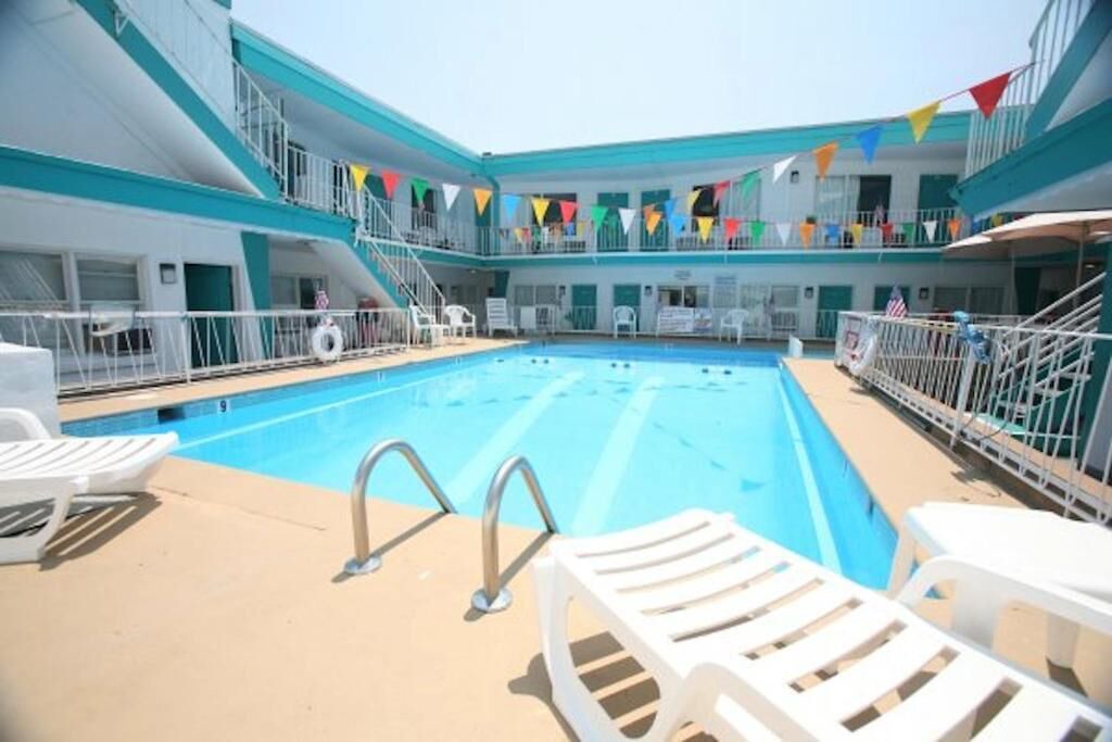 Photo of Outdoor in Wildwood