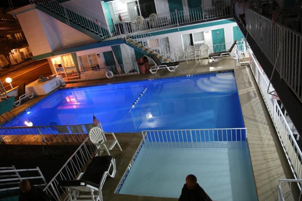 Photo of Outdoor in Wildwood