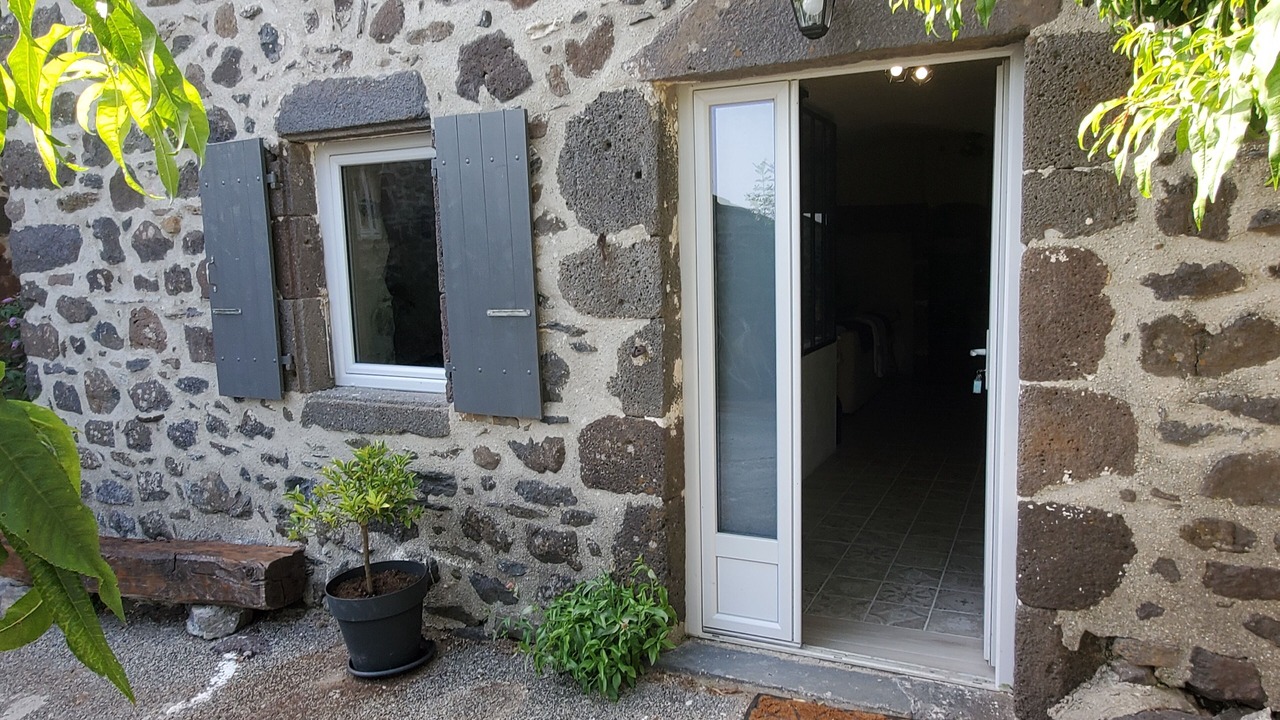 Photo of Patio Balcony in Darbres