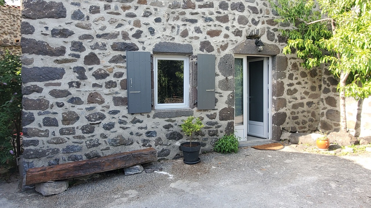 Photo of Patio Balcony in Darbres