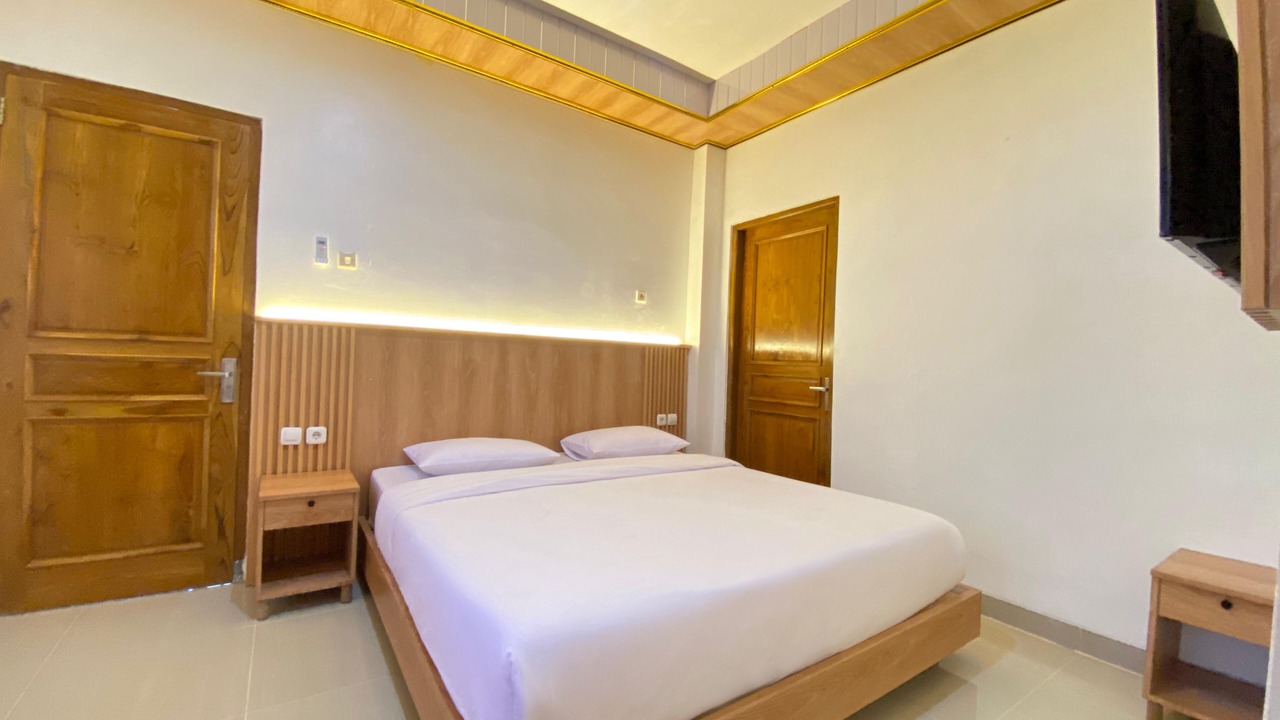 Photo of Bedroom in Berbah