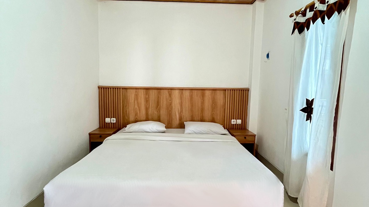 Photo of Bedroom in Berbah