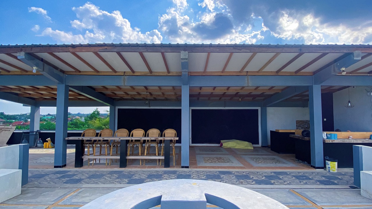 Photo of Outdoor in Berbah