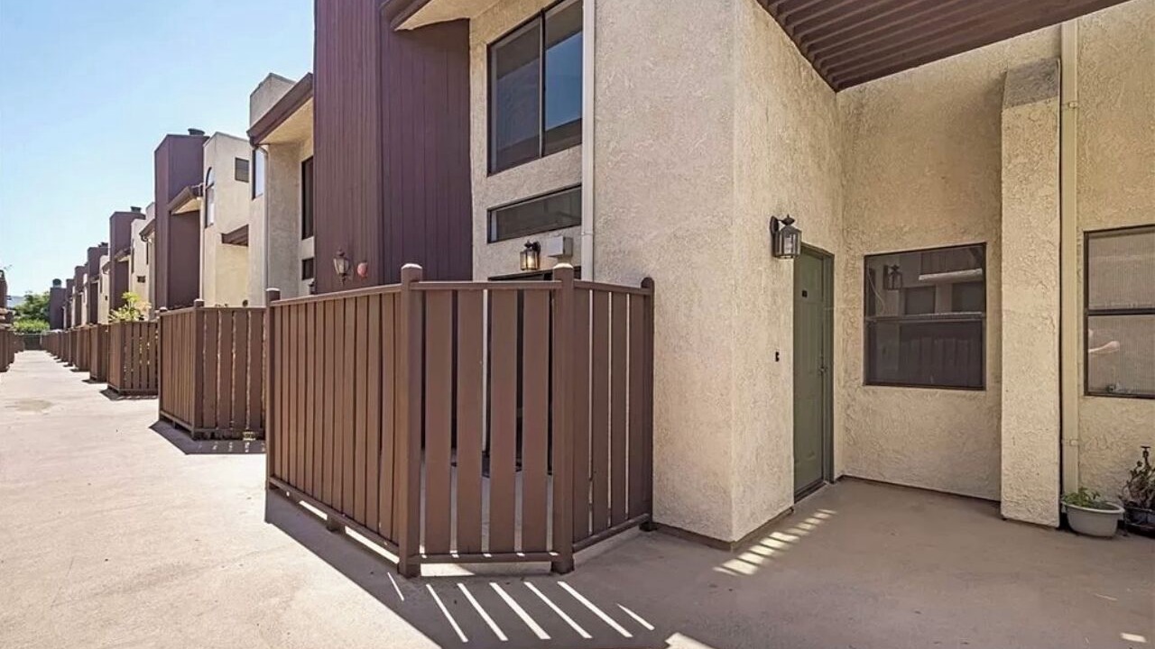 Photo of Outdoor in Reseda