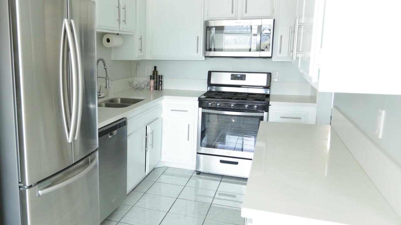 Photo of Kitchen in Reseda