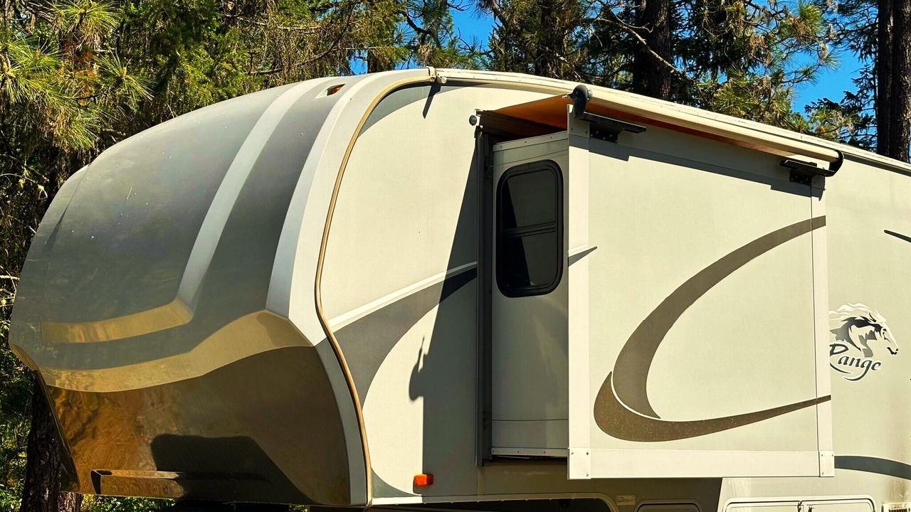 Photo of Outdoor in Cave Junction