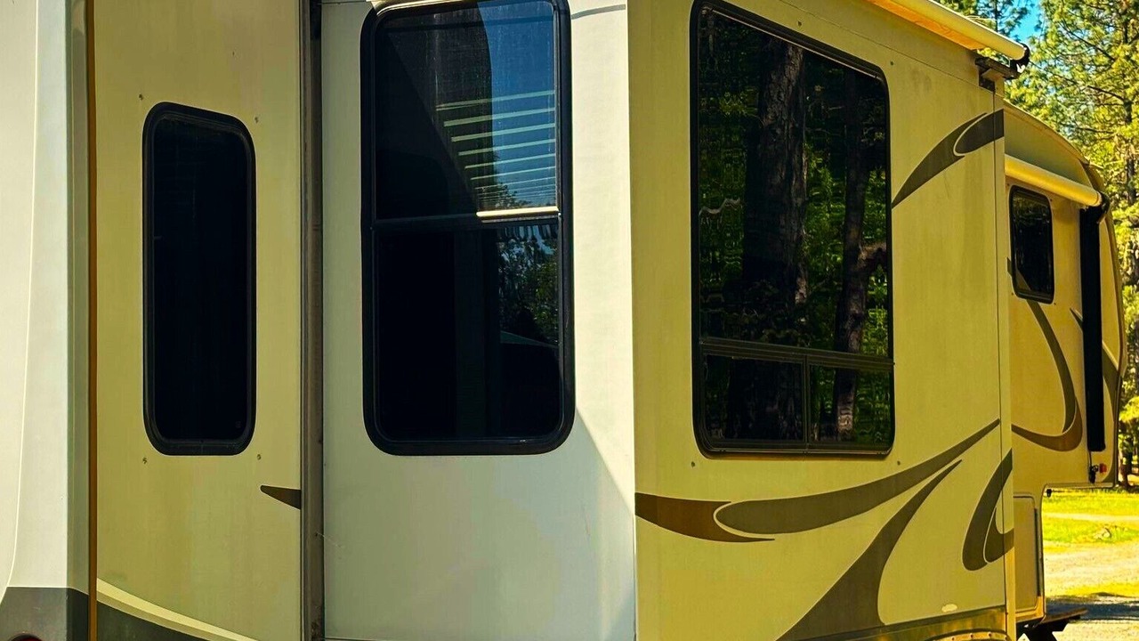 Photo of Outdoor in Cave Junction