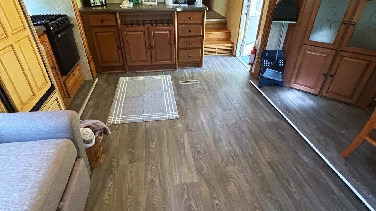 Photo of Kitchen in Cave Junction