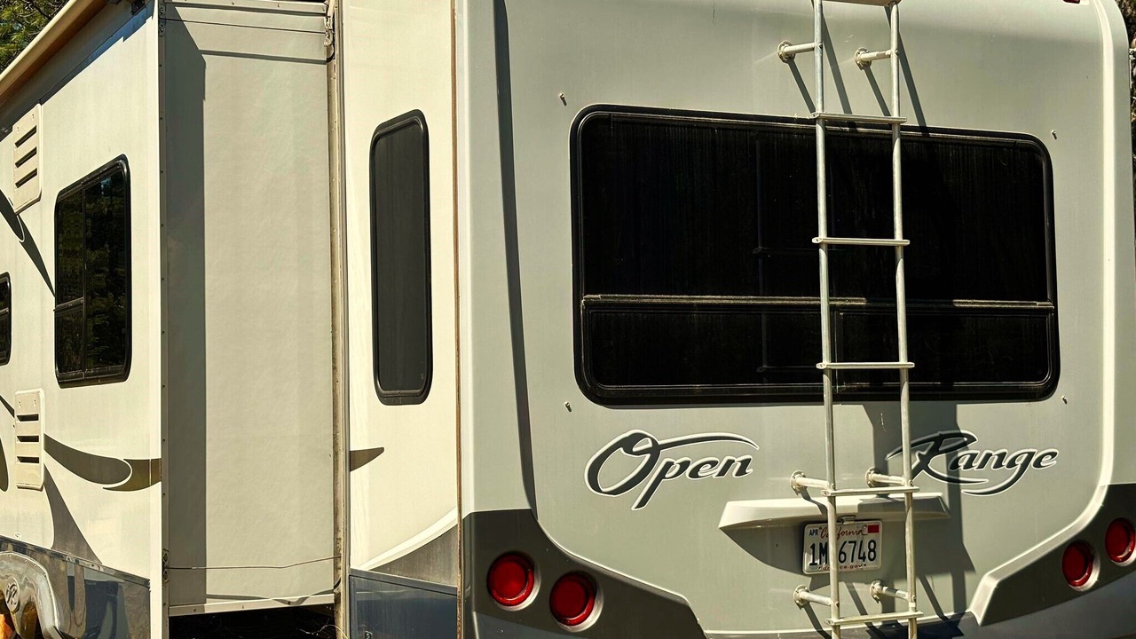 Photo of Outdoor in Cave Junction