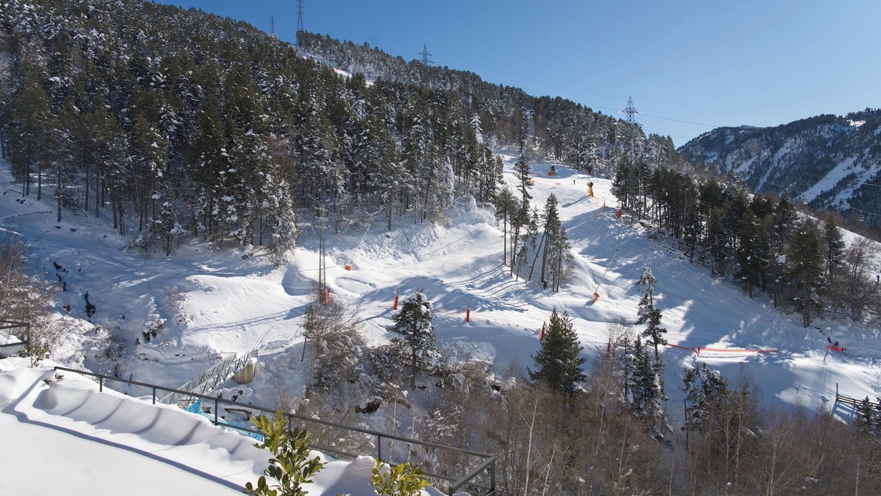Photo of Others in Baqueira