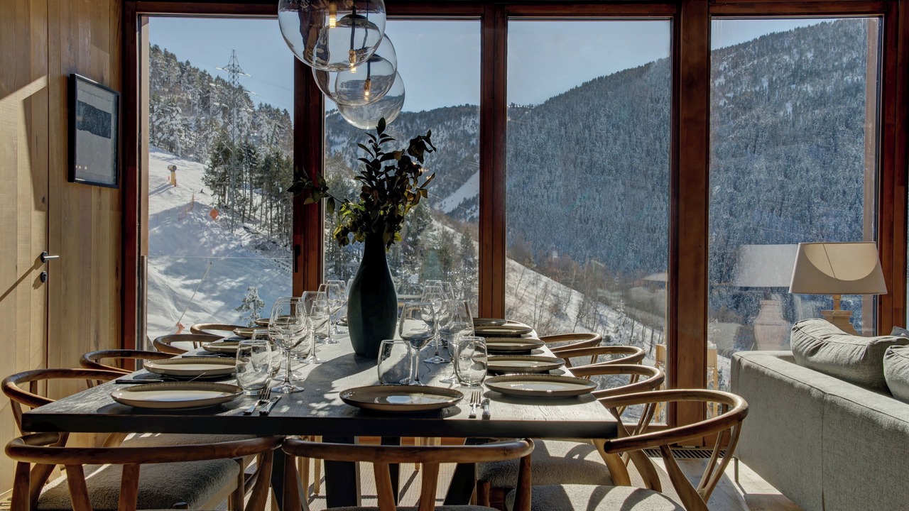 Photo of Others in Baqueira