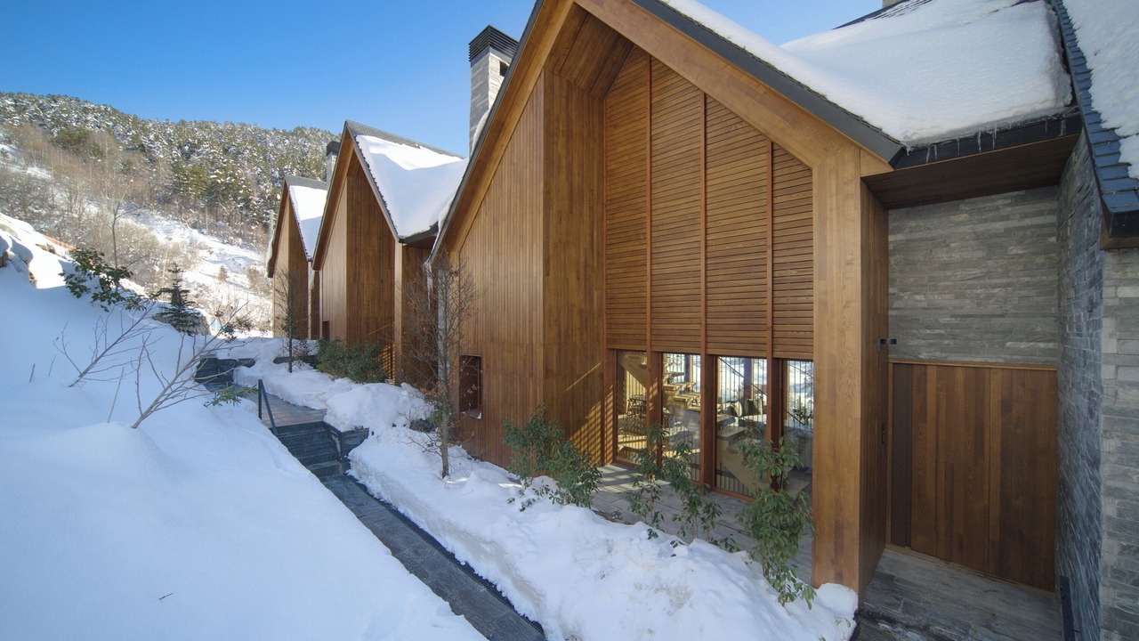 Photo of Outdoor in Baqueira