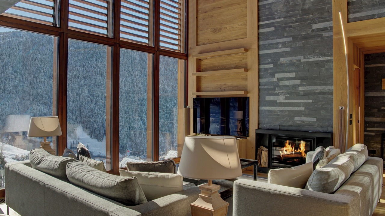Photo of Livingroom in Baqueira