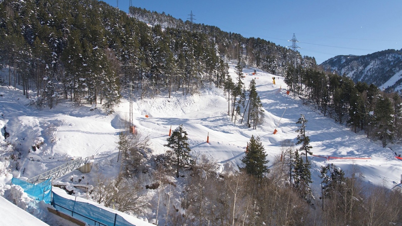 Photo of Others in Baqueira