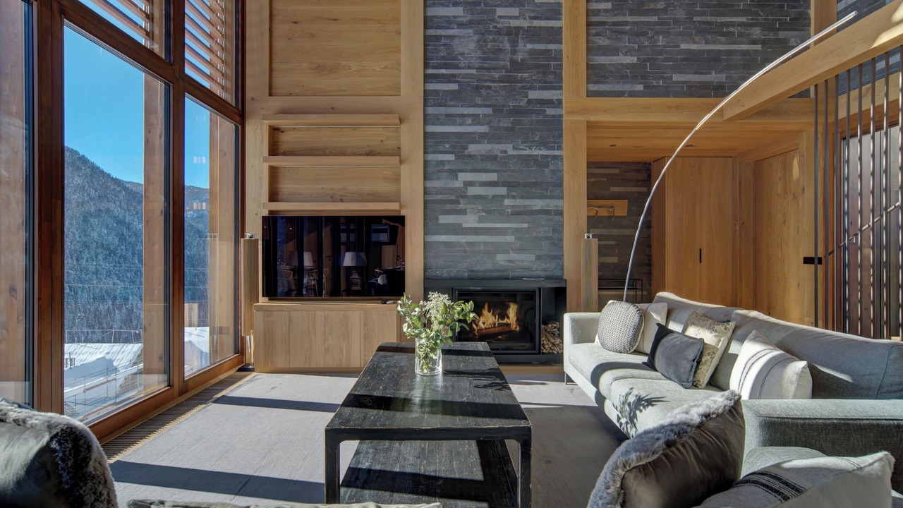 Photo of Livingroom in Baqueira