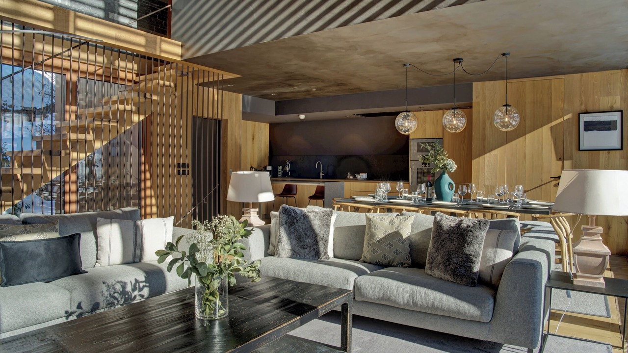 Photo of Livingroom in Baqueira