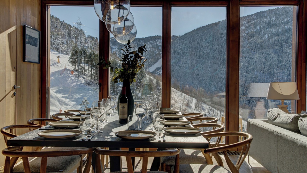 Photo of Others in Baqueira