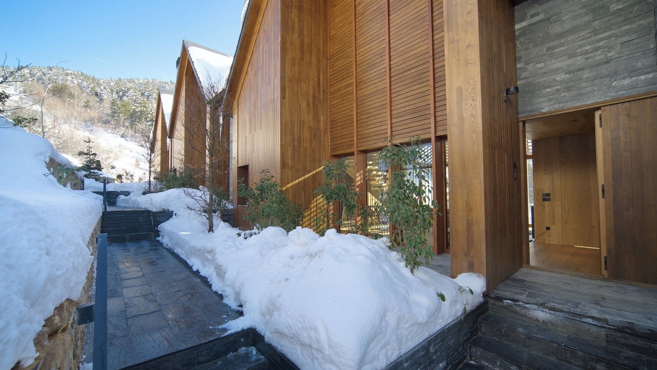 Photo of Outdoor in Baqueira
