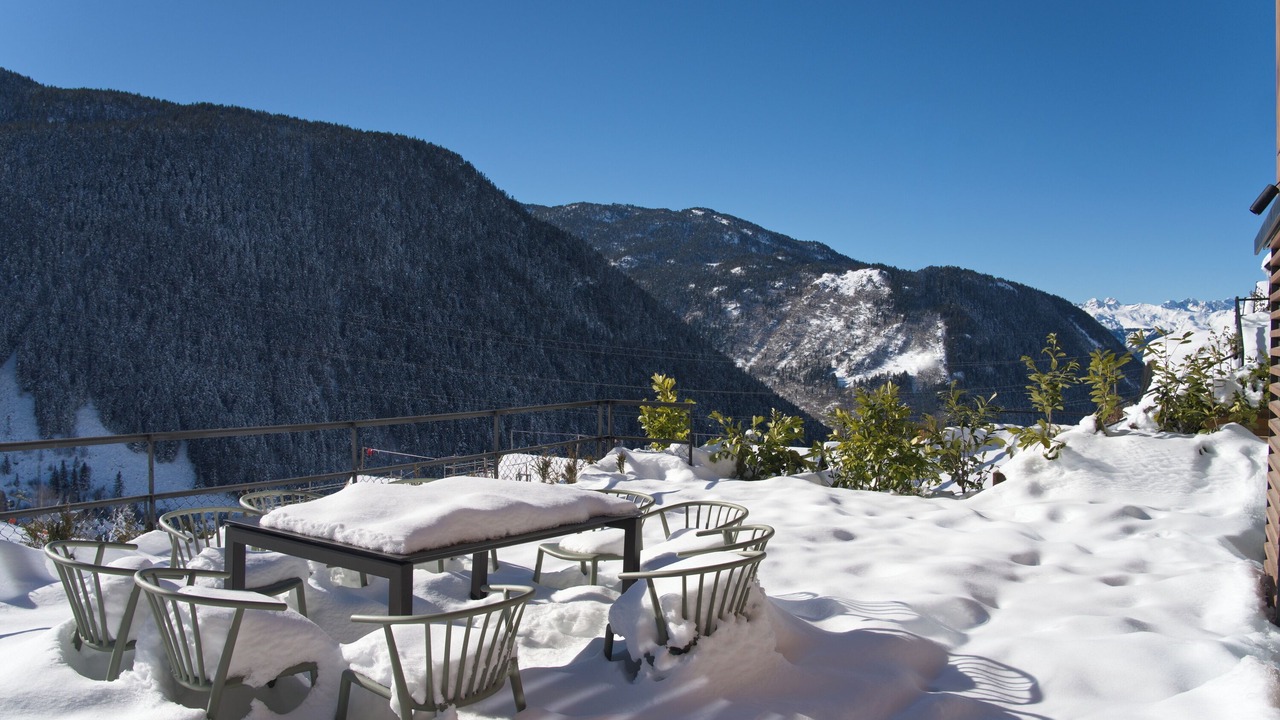 Photo of Outdoor in Baqueira