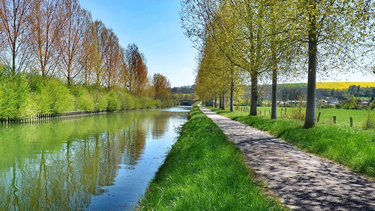 Photo of Outdoor in Marmagne