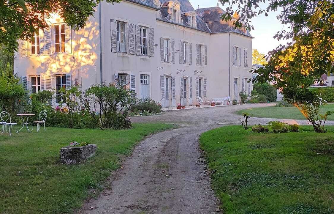 Photo of Outdoor in Marmagne