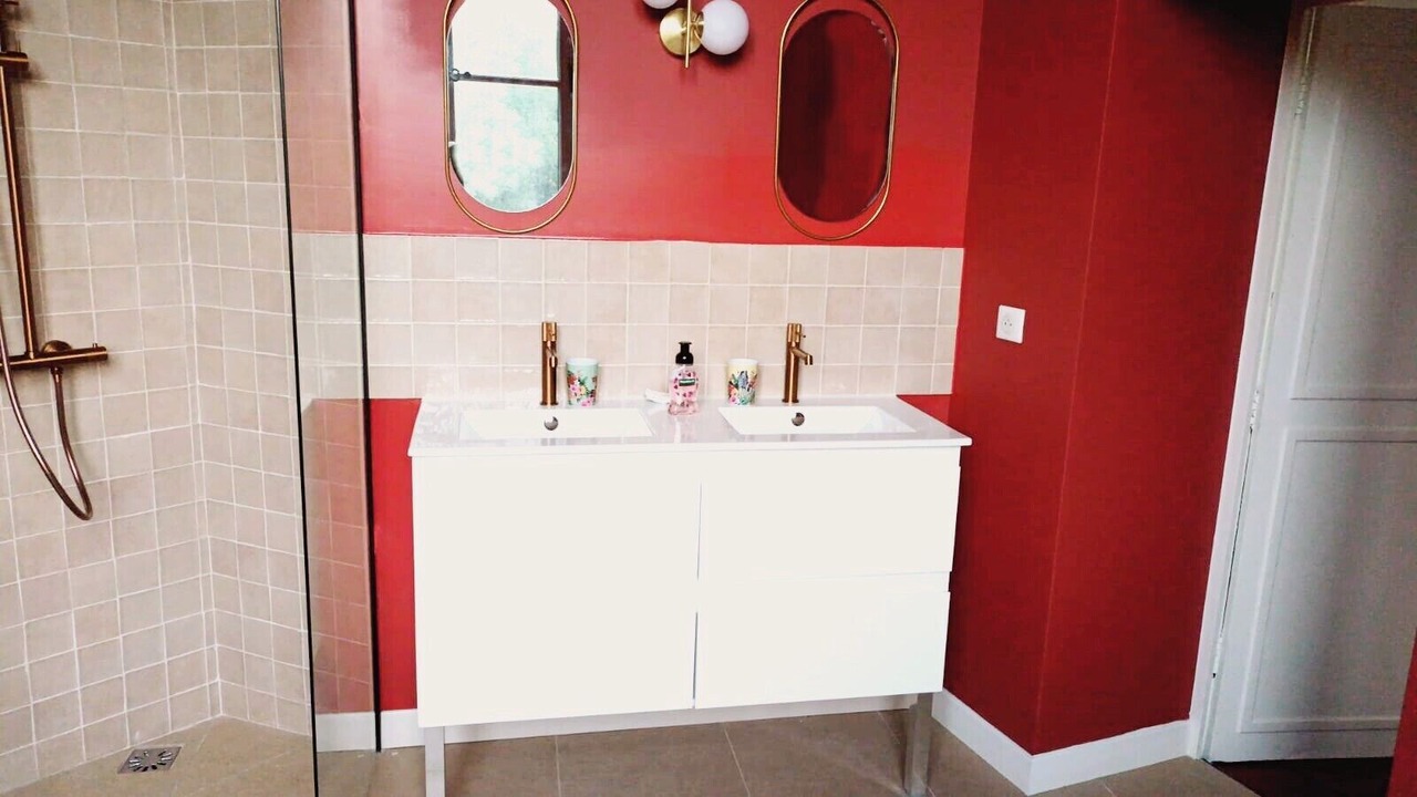 Photo of Kitchen in Marmagne