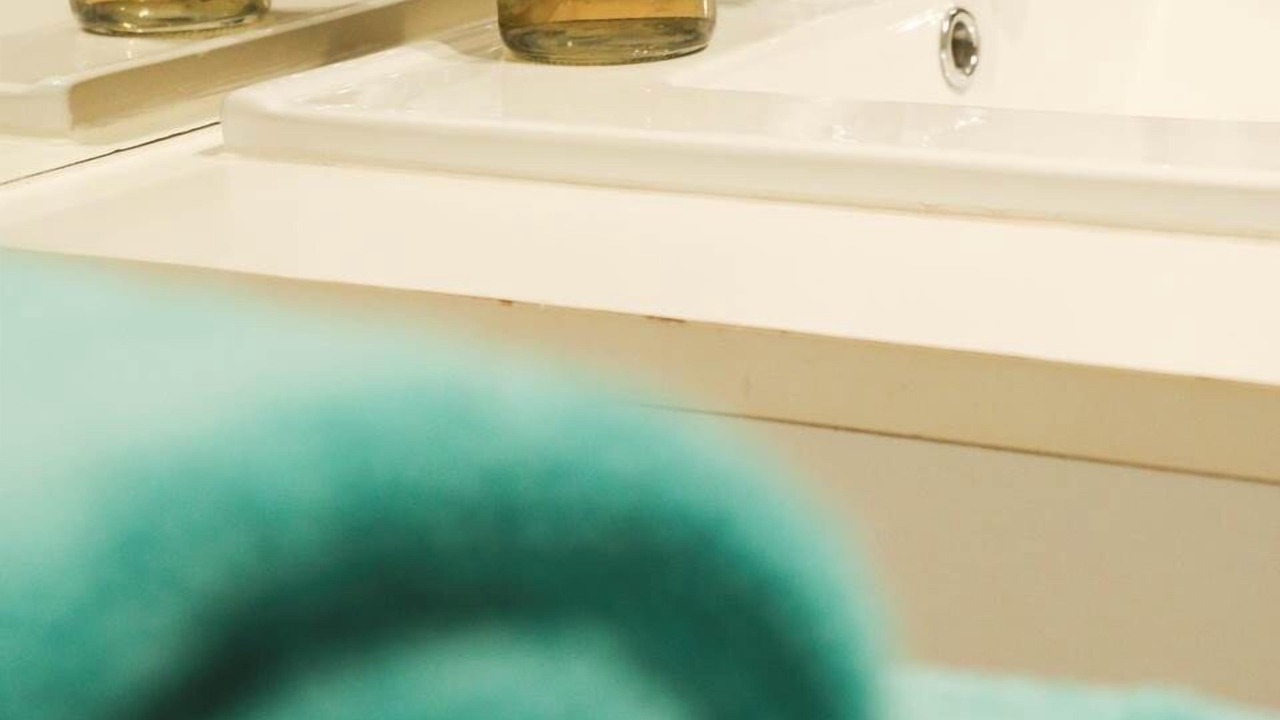 Photo of Bathroom in Mortagne-sur-Sevre