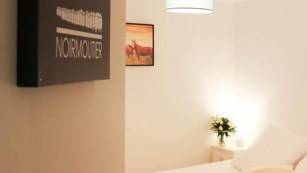 Photo of Bedroom in Mortagne-sur-Sevre