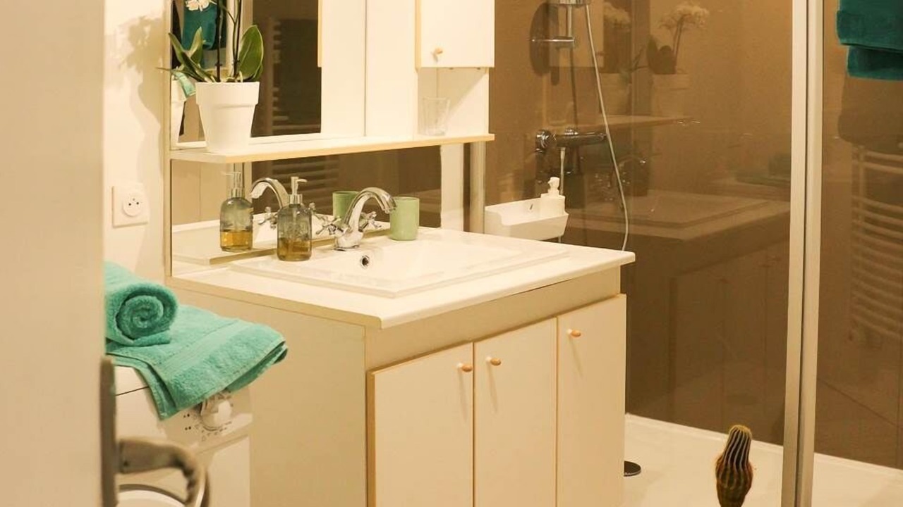 Photo of Bathroom in Mortagne-sur-Sevre