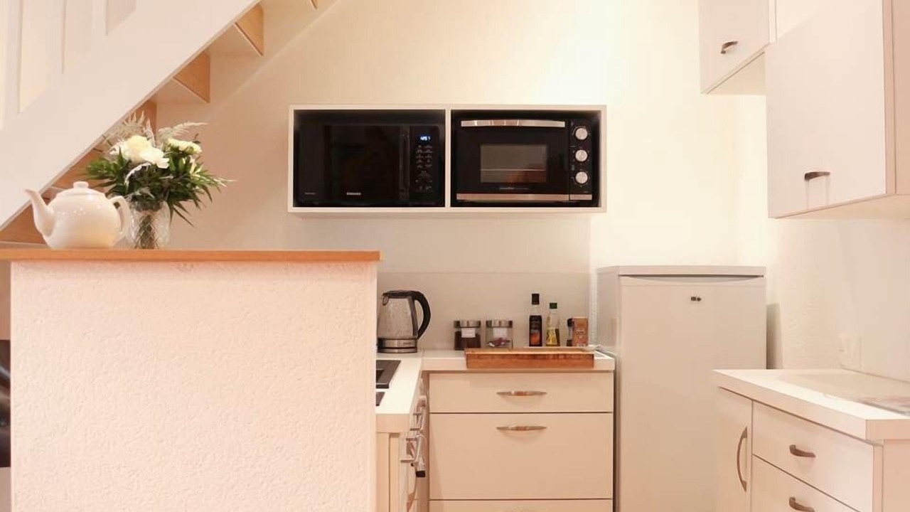 Photo of Kitchen in Mortagne-sur-Sevre