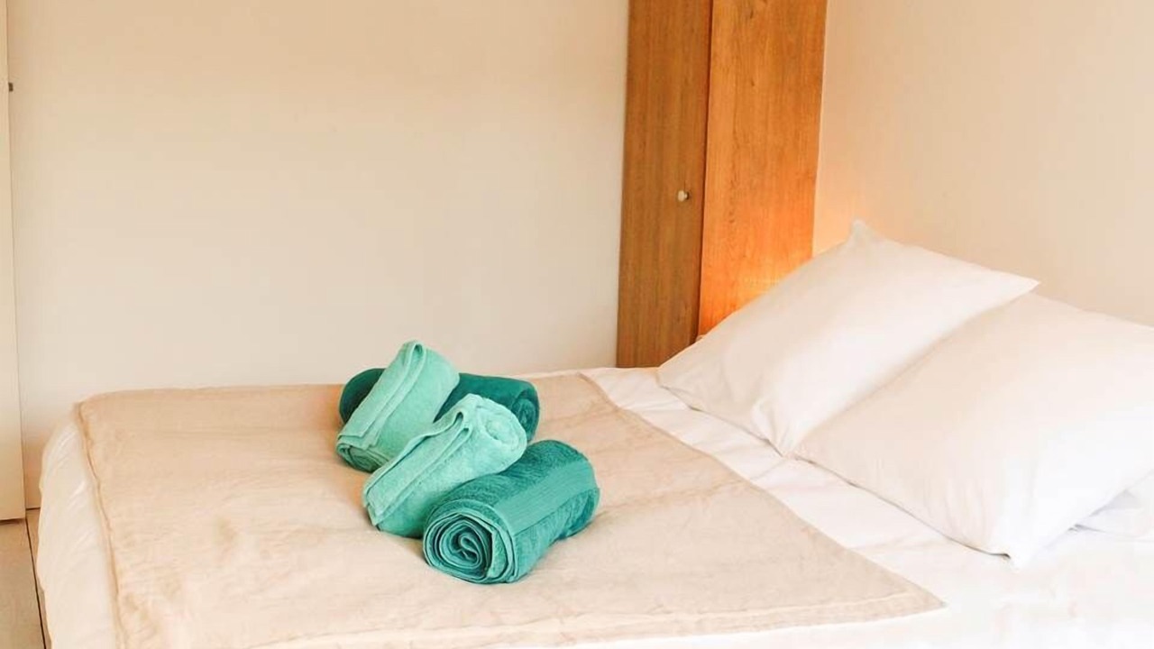 Photo of Bedroom in Mortagne-sur-Sevre