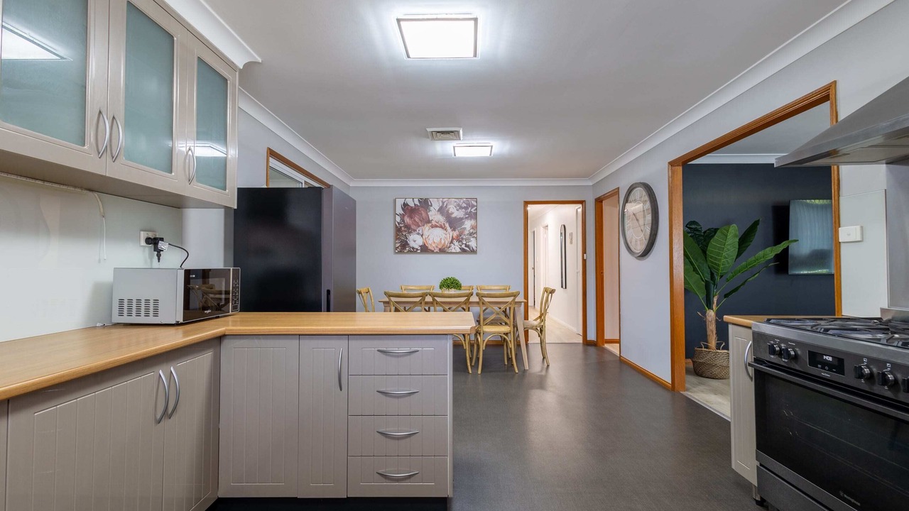 Photo of Kitchen in Dubbo