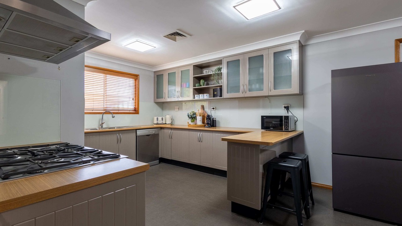 Photo of Kitchen in Dubbo
