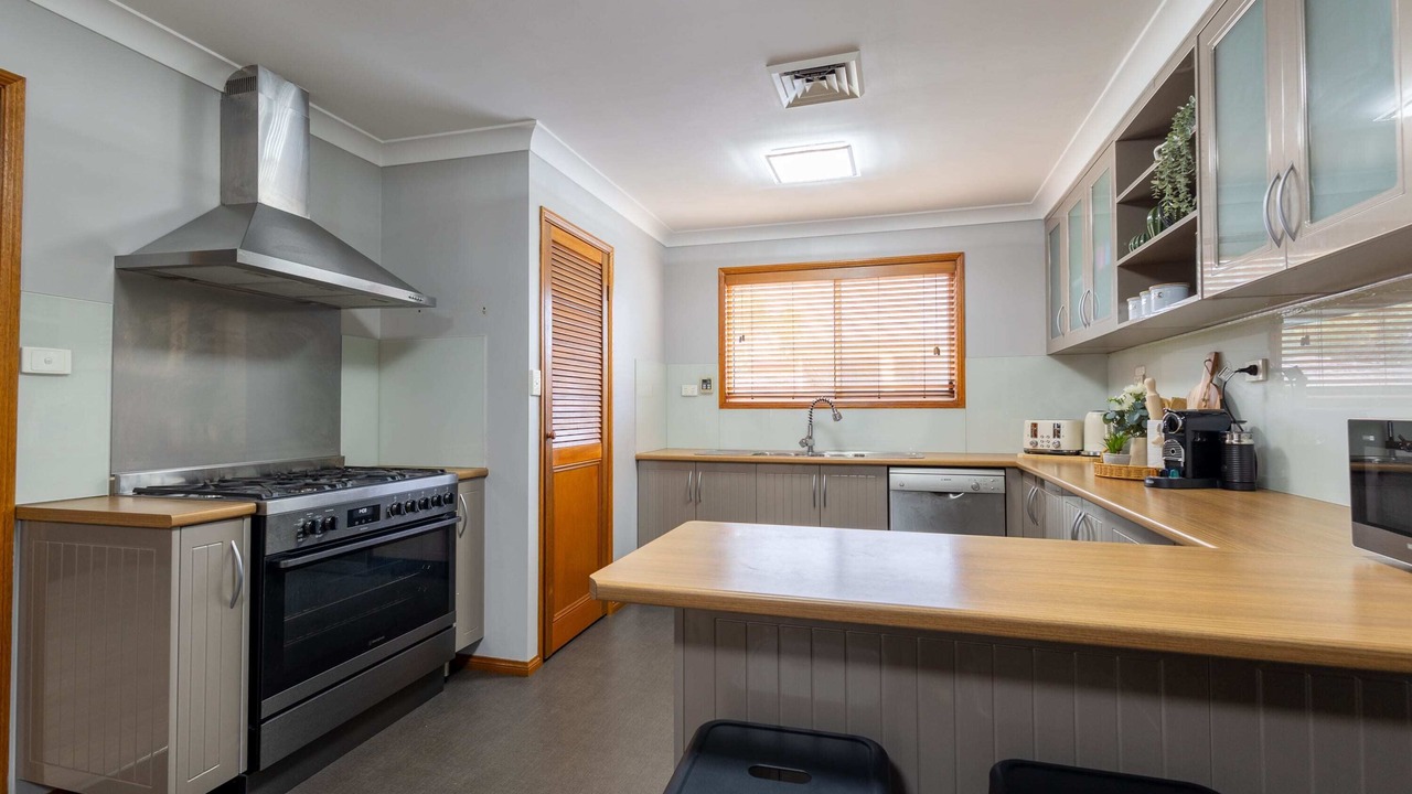 Photo of Kitchen in Dubbo