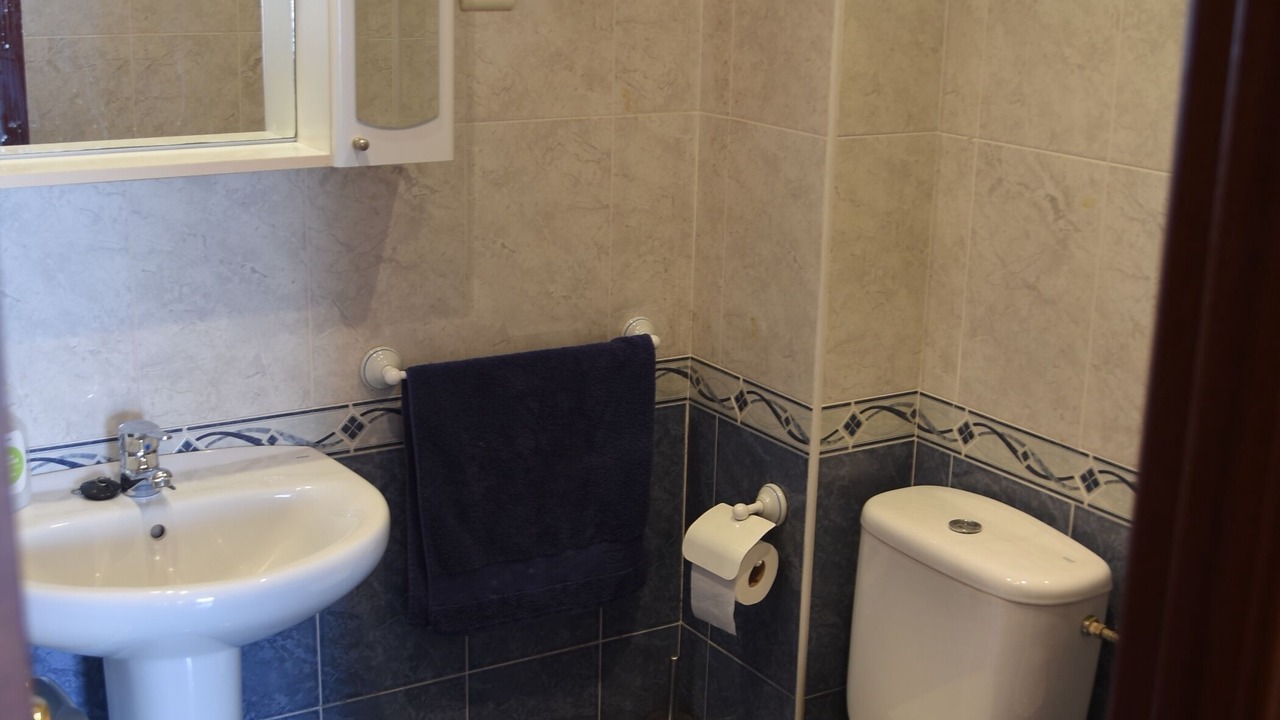 Photo of Bathroom in El Astillero