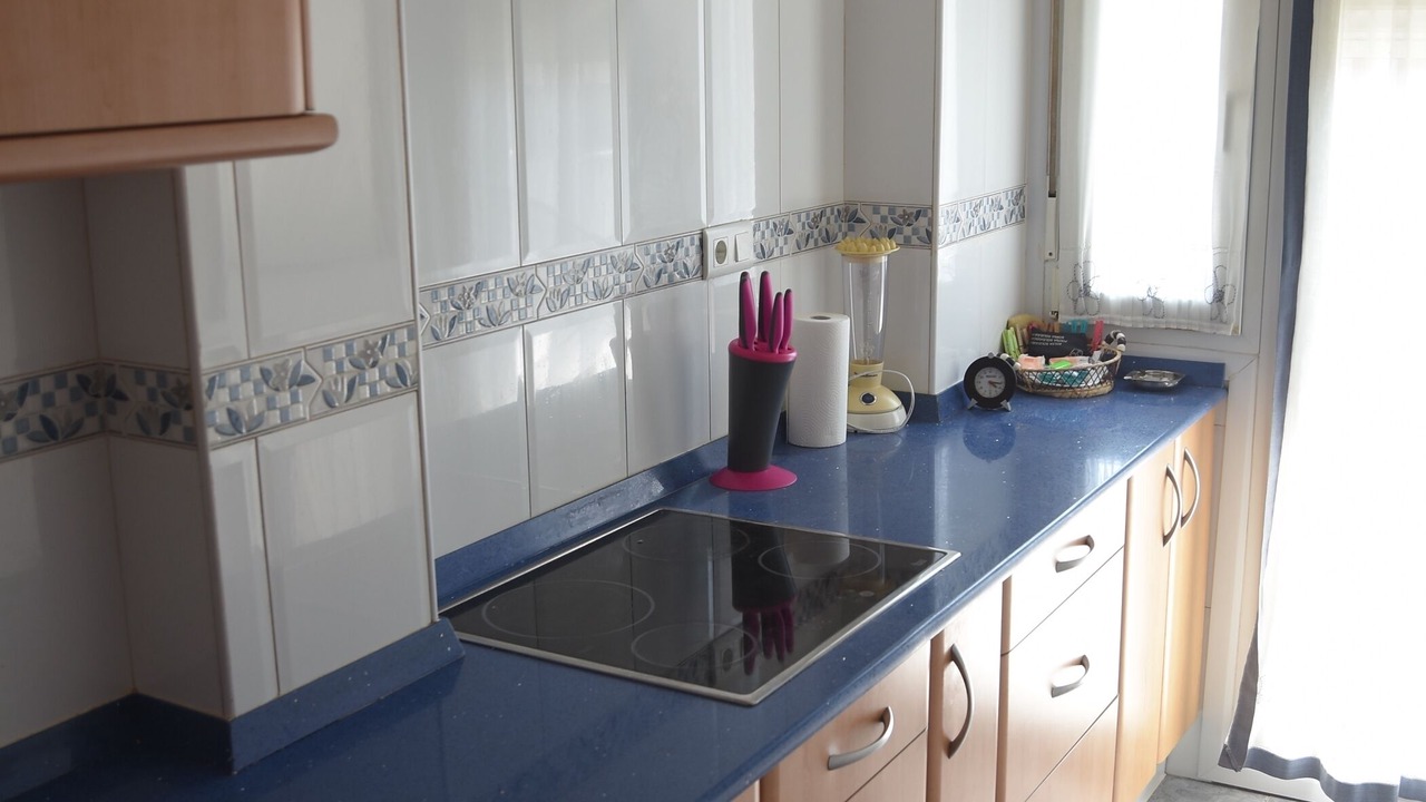 Photo of Kitchen in El Astillero