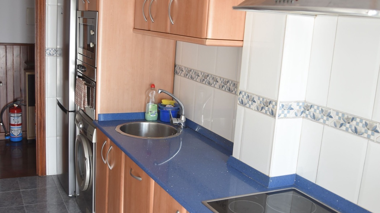 Photo of Kitchen in El Astillero