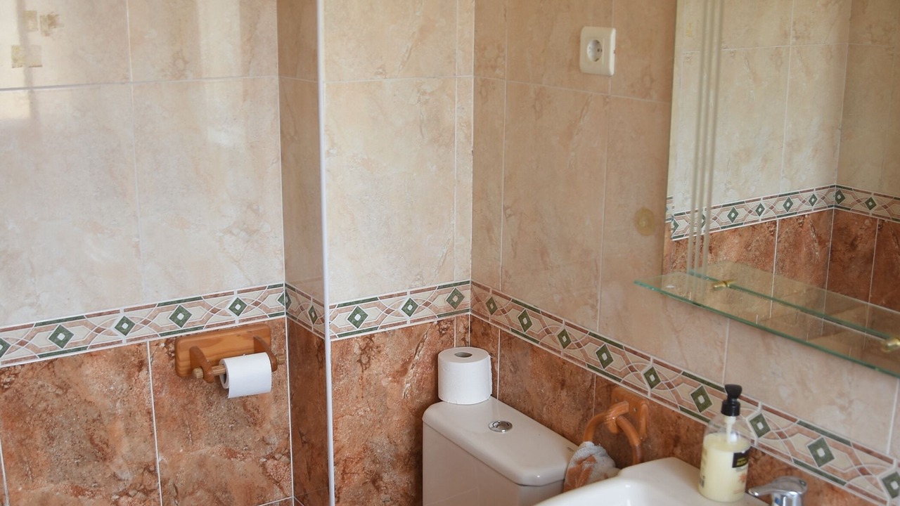 Photo of Bathroom in El Astillero