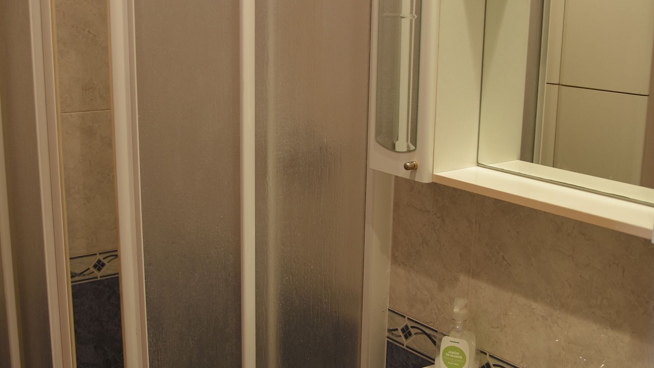 Photo of Bathroom in El Astillero
