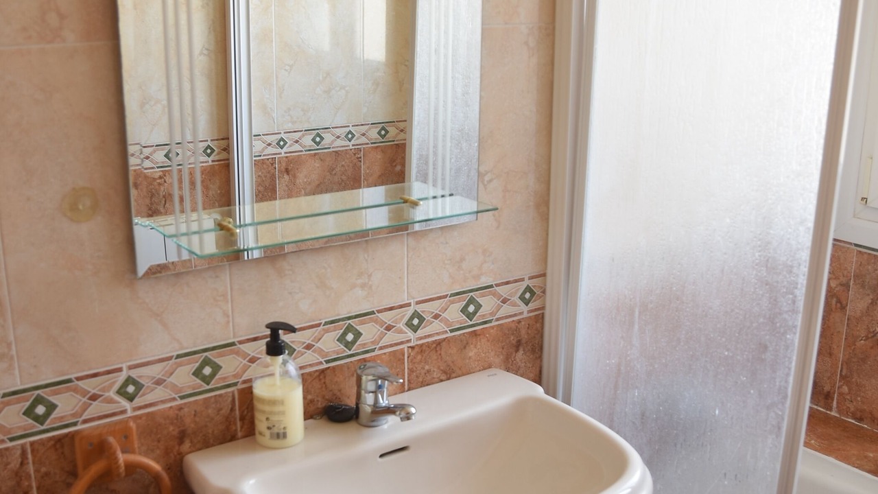 Photo of Bathroom in El Astillero