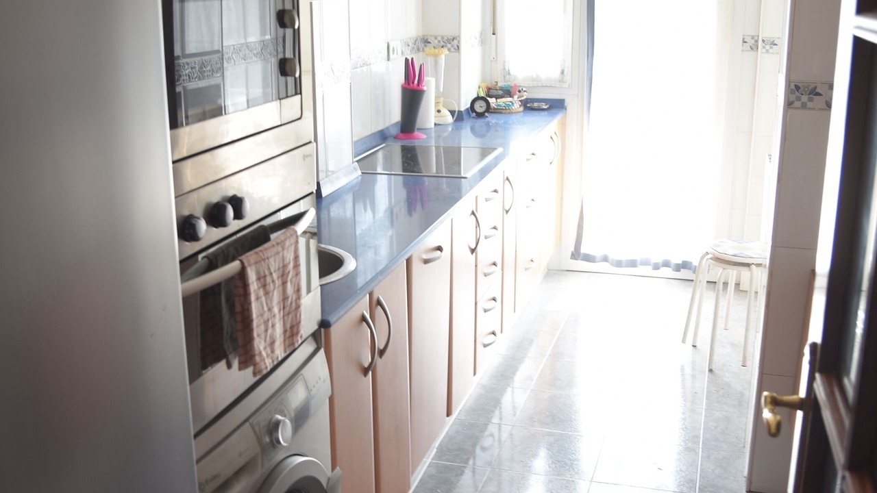 Photo of Kitchen in El Astillero