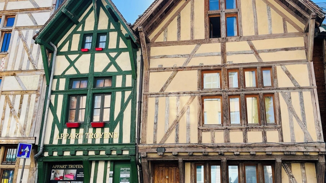 Photo of Outdoor in Troyes