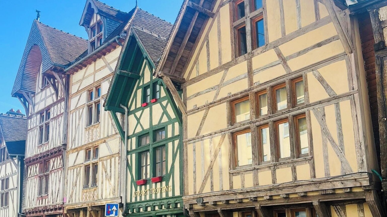 Photo of Outdoor in Troyes