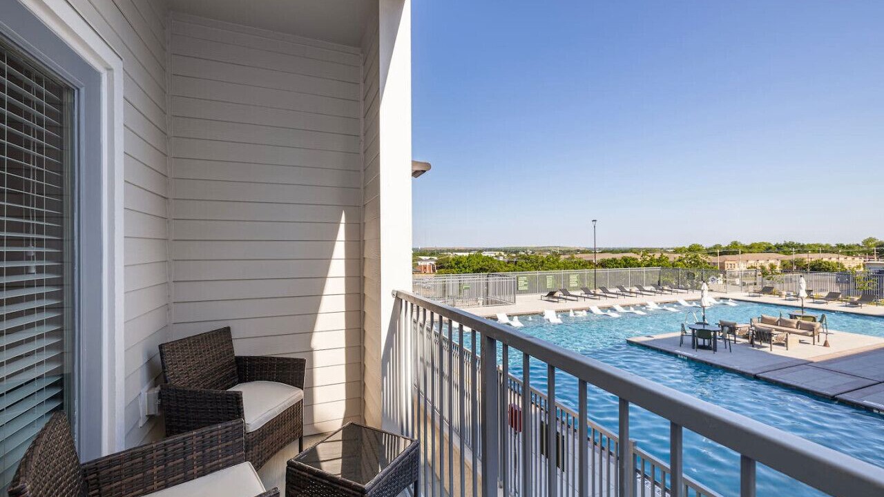 Photo of Outdoor in Lewisville