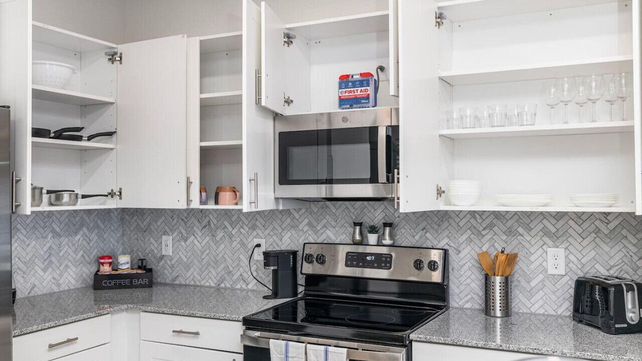 Photo of Kitchen in Lewisville