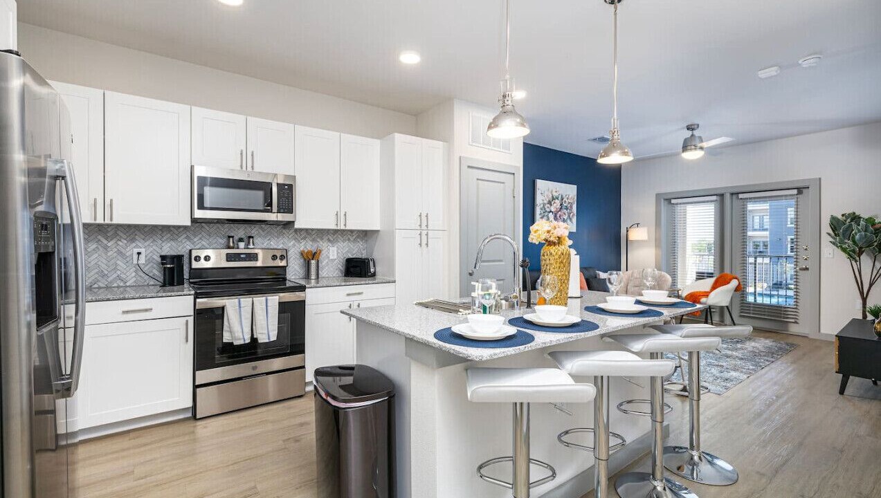 Photo of Kitchen in Lewisville