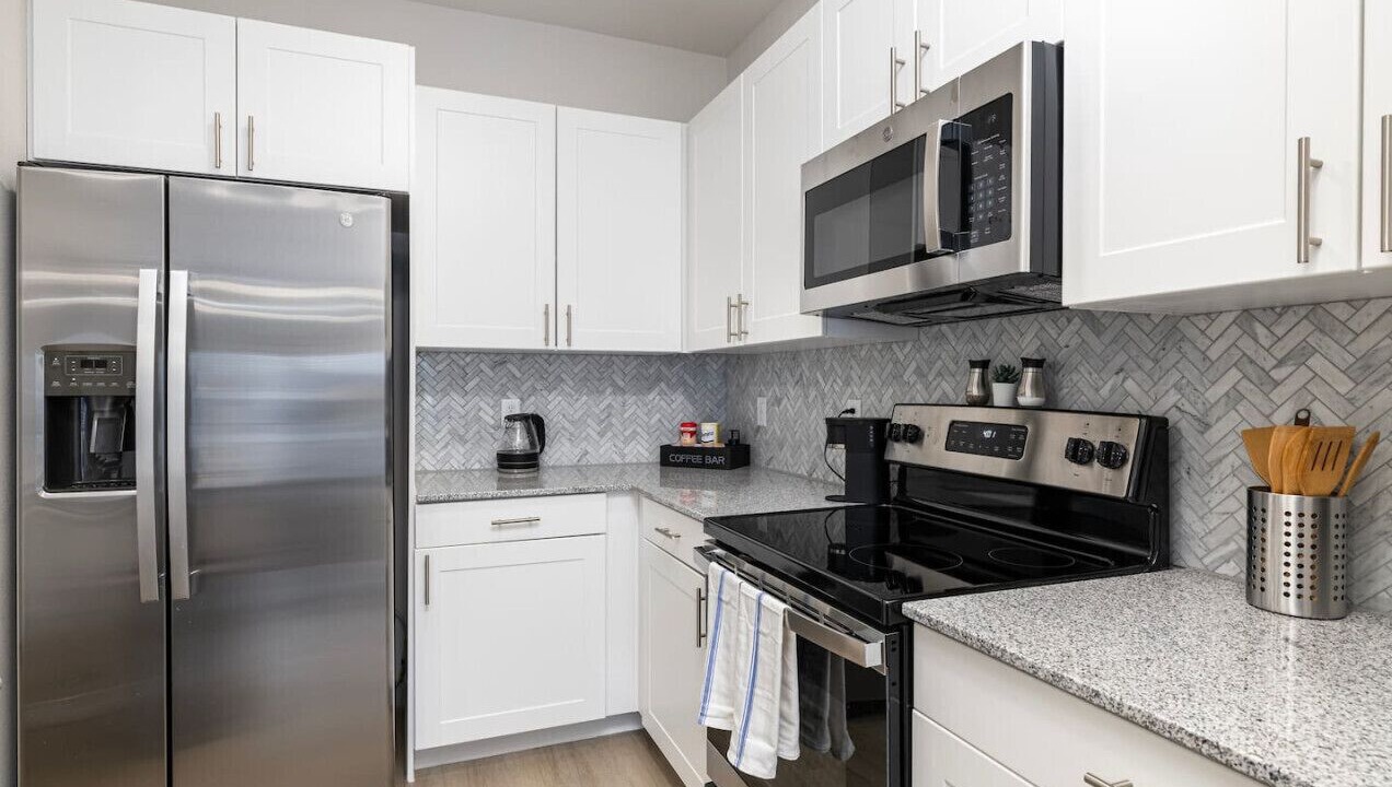 Photo of Kitchen in Lewisville