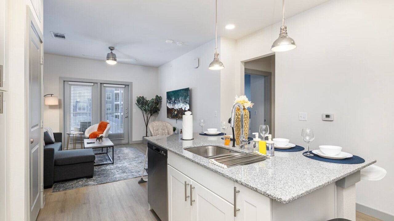 Photo of Kitchen in Lewisville
