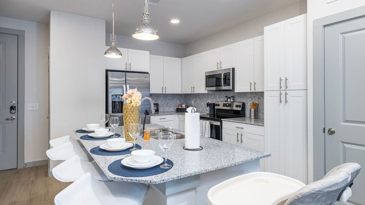 Photo of Kitchen in Lewisville